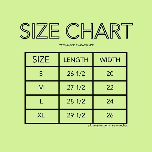 Inner Thoughts Dark Green Merry & Bright Christmas Crewneck Sweatshirt - Picture 3 of 3